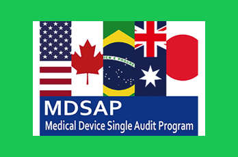 MDSAP Compliance